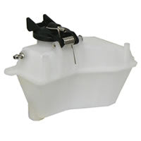 HOBAO HYPER ST FUEL TANK