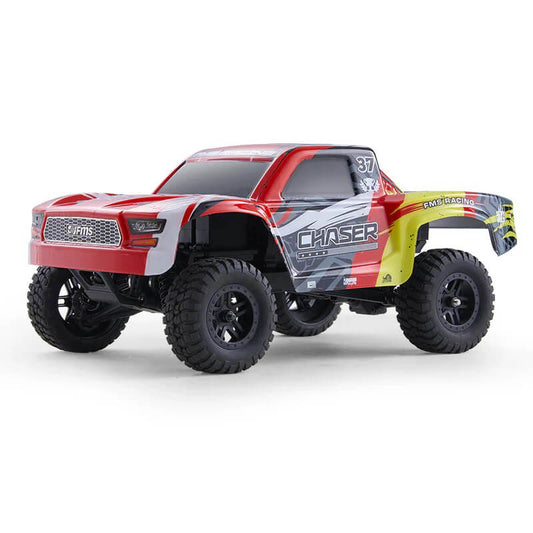 FMS FSC24 1/24TH CHASER TRUCK