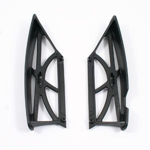 HOBAO HYPER 10 SC SIDE GUARDS