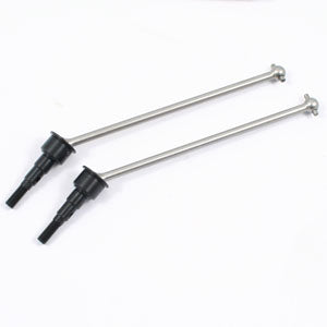 HOBAO HYPER MINI ST / HYPER TT FRONT CVA SET