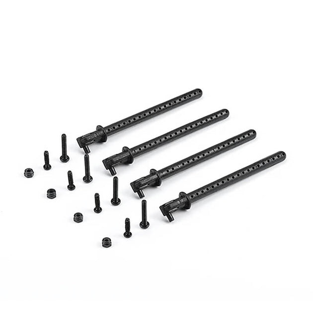 CARISMA M48S/M40S 2.0 BODY POST SET