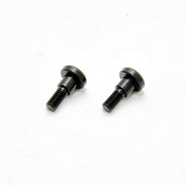 HOBAO HYPER EX10 CNC STEEL SCREWS M3X9.6X6MM (2)