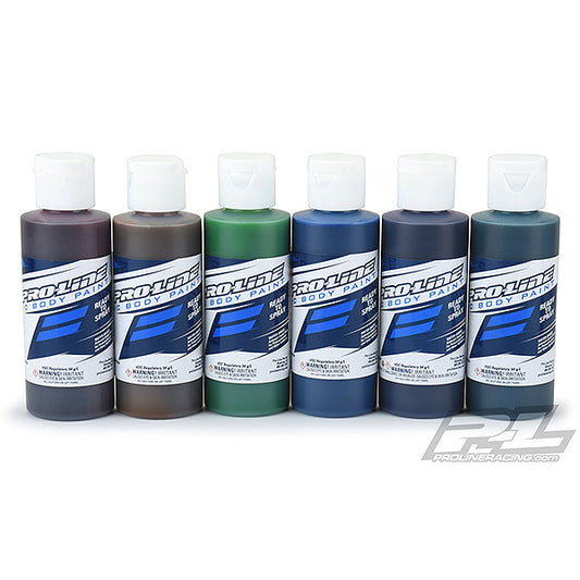 PROLINE RC BODY PAINT - CANDY