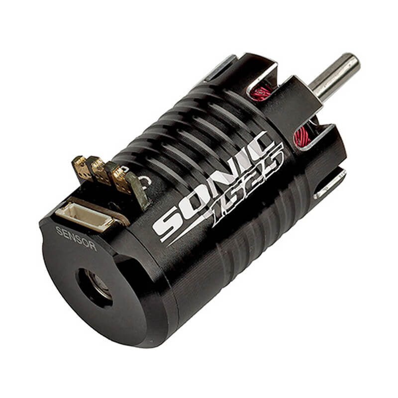REEDY SONIC 1525 6800KV MICRO BRUSHLESS MOTOR