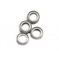 HOBAO PIRATE BALL BEARING 6X10 (4)