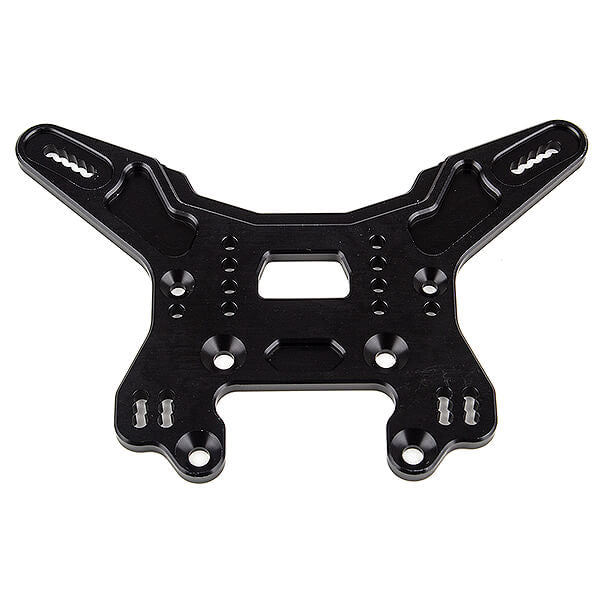 TEAM ASSOCIATED RC8T4/RC8T4E REAR SHOCK TOWER
