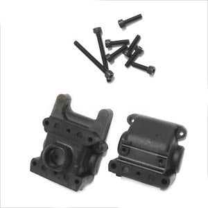HOBAO HYPER 7 GEARBOX