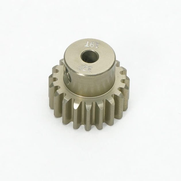 FTX RALLY 19T 32DP PINION GEAR