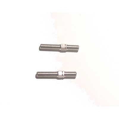 HOBAO HYPER 8 TURNBUCKLE 5X33MM 2PCS