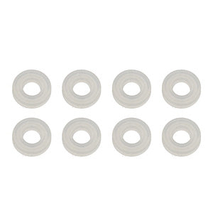 ASSOCIATED FT LOW FRICTION X-RINGS
