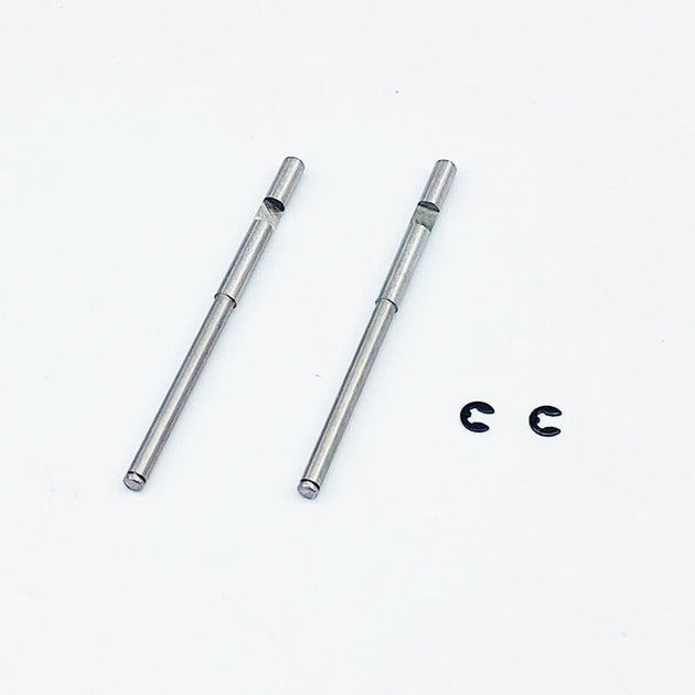 XFLY TWIN 40MM F-15 ELEVATOR ROTATING SHAFTS