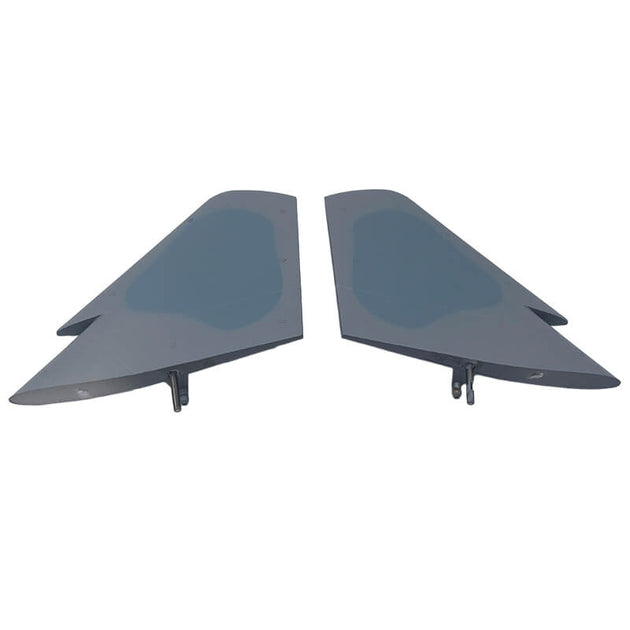 XFLY TWIN 40MM F-15 (NATIONAL GUARD) HORIZONTAL STABILIZER