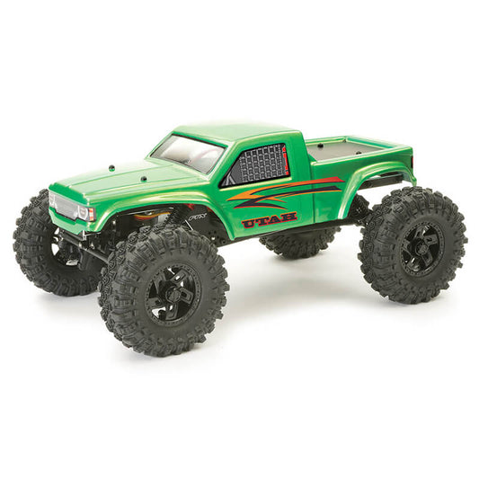 FTX UTAH 1:18 BRUSHLESS COMP