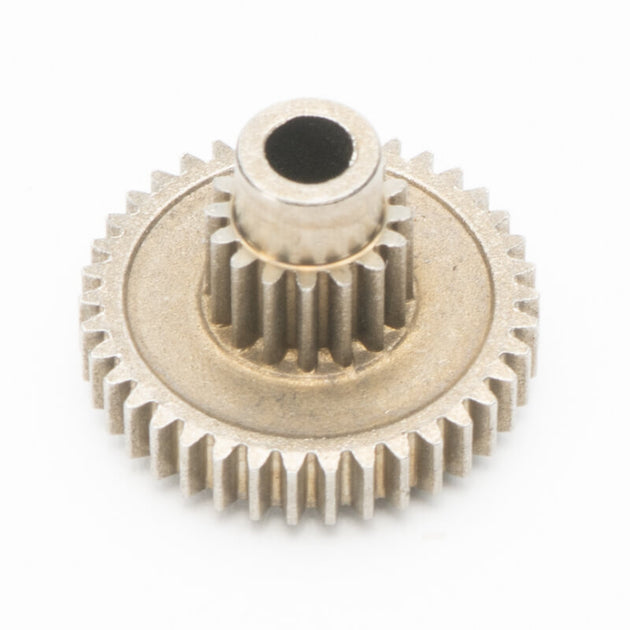 FTX UTAH 2.0 DUAL GEAR (16T-38T)