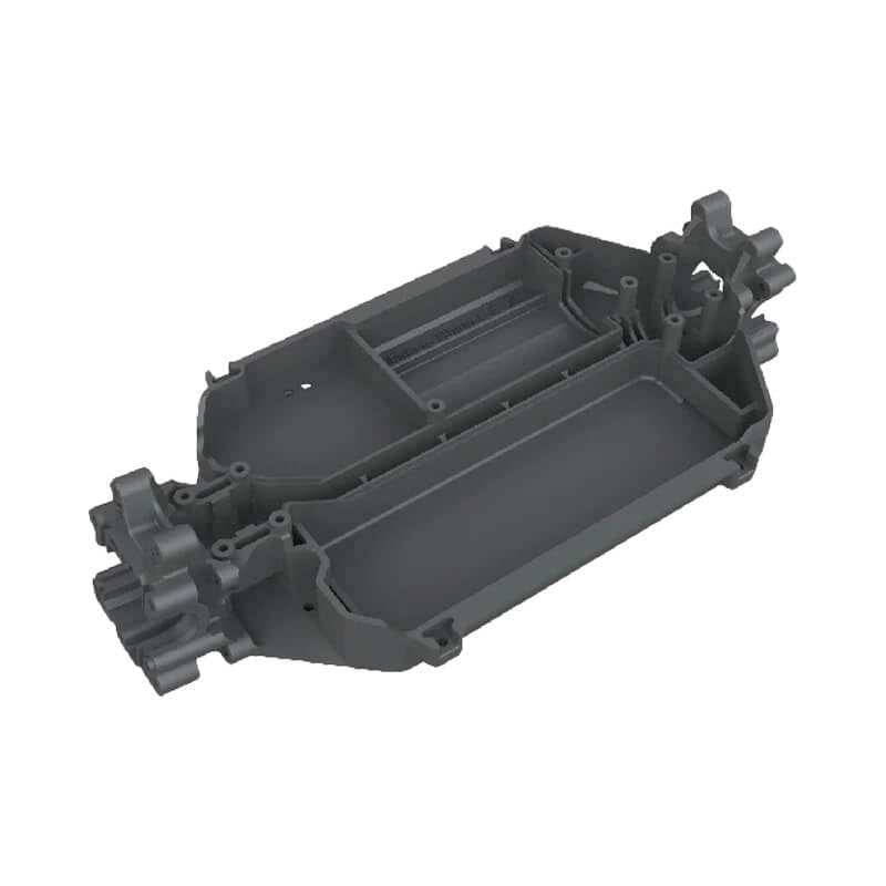 UDI RC CHASSIS