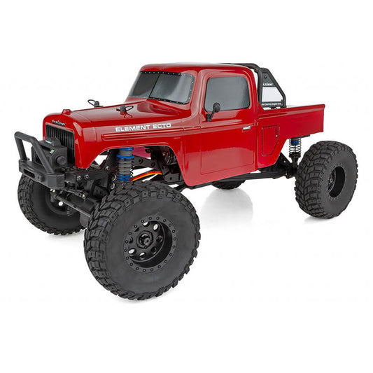 ELEMENT ENDURO 12 TRAIL TRUCK