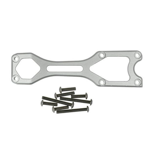 HOBAO HYPER 8SCE REAR SUPPORT PLATE