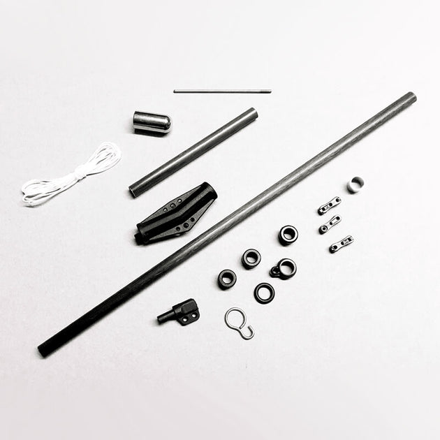 JOYSWAY DF95V1-V3 C JIB BOOM SET