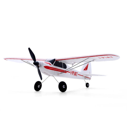 FMS MINI PA18 500MM RTF