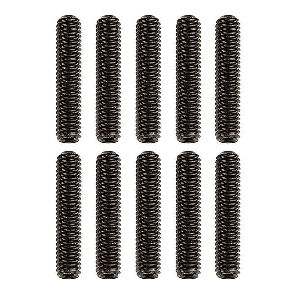 TEAM ASSOCIATED SET SCREWS, M4 X 20MM