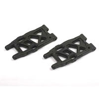 HOBAO HYPER 7 LONG REAR LOWER WISHBONE
