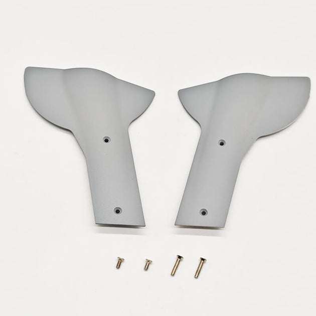 XFLY SPITFIRE MAIN LANDING GEAR DOORS - SPIRIT OF KENT
