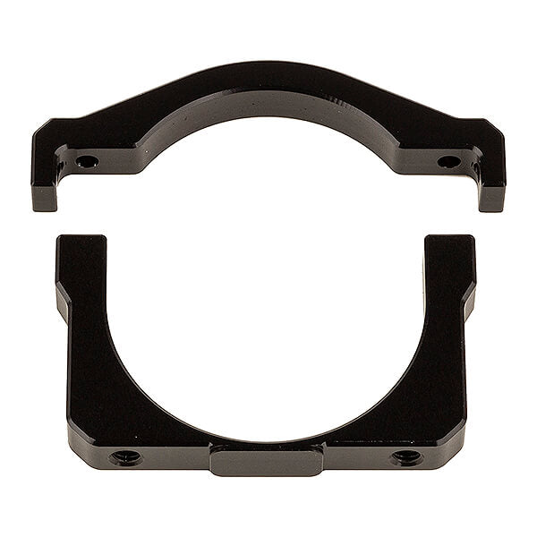 TEAM ASSOCIATED RC8B4E MOTOR MOUNT SET