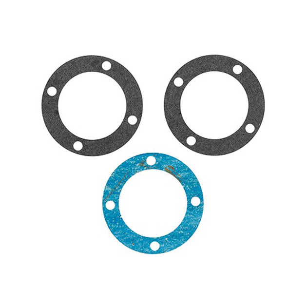 TEAM ASSOCIATED RC8B4.2 CENTRE DIFF GASKET SET, HIGH VOLUME