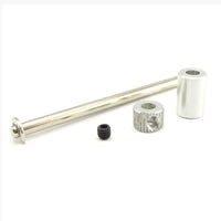 HOBAO HYPER ST SHAFT 3 X 50MM