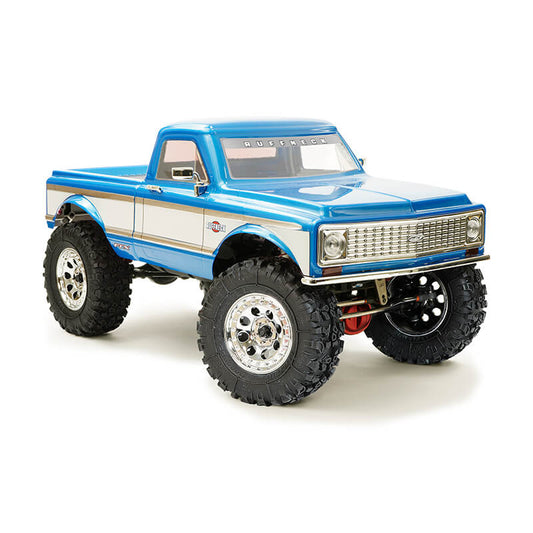 FTX RUFFNECK 1/10 BRUSHLESS
