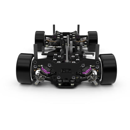 SCHUMACHER NEON MTC - S2 - Kit K204