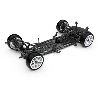 SCHUMACHER FT9 - C/F - Kit #K219 1/10th Competition FWD RC Touring Car