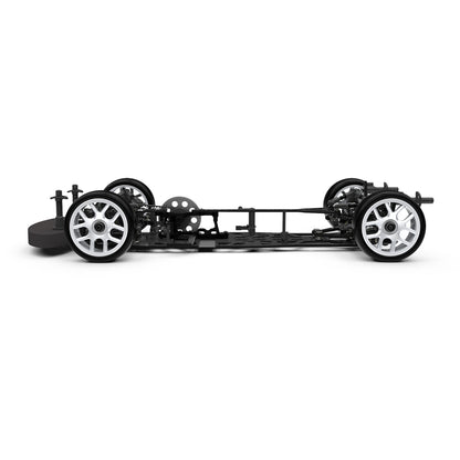 SCHUMACHER FT9 - C/F - Kit #K219 1/10th Competition FWD RC Touring Car