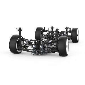 Schumacher Mi10 Competition Touring Car Steel k225