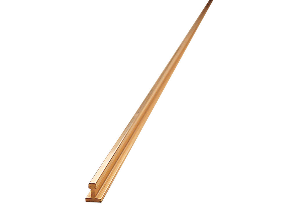 Rail Sections, 1.5 m