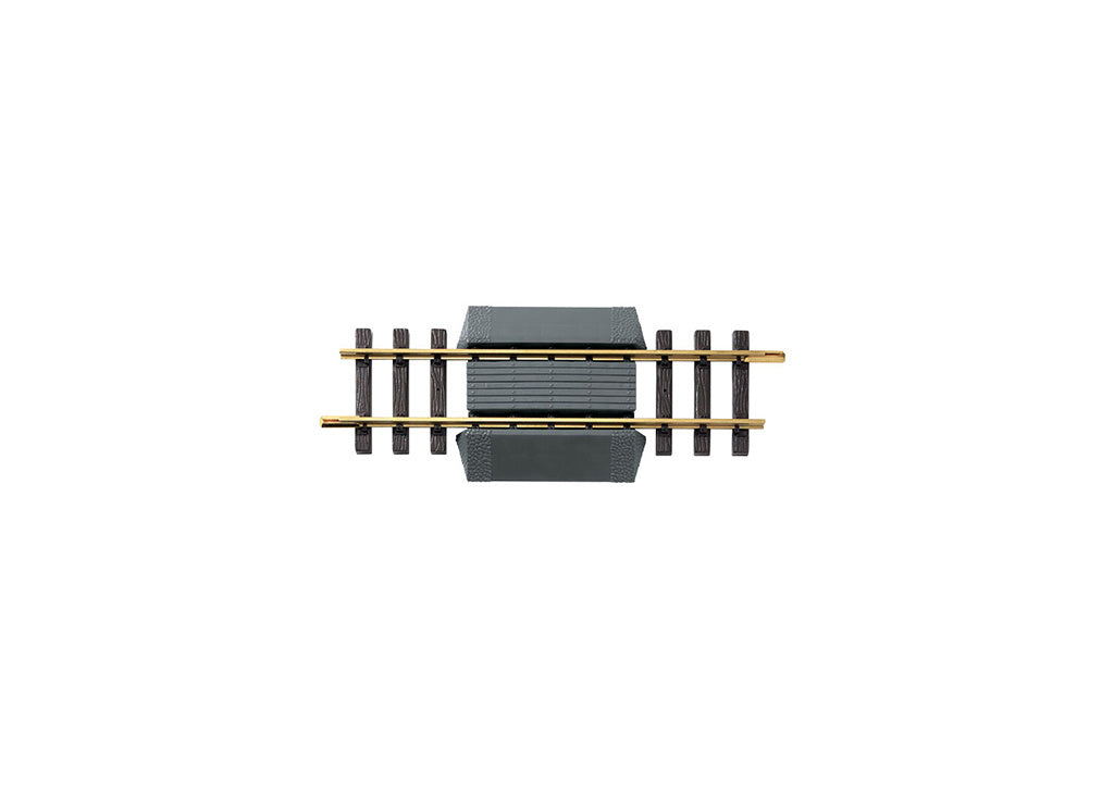 Road Crossing Track
