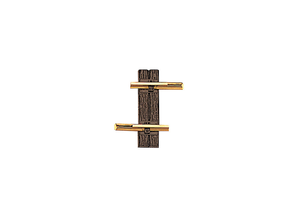 Straight Track, 41mm