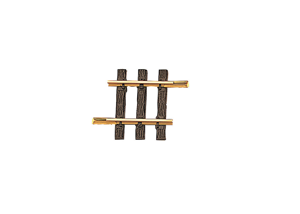 Straight Track, 82mm