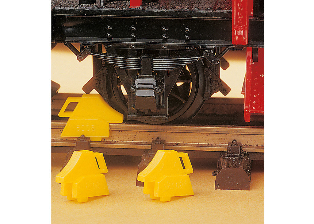 Wheel Blocks (12 pcs.)