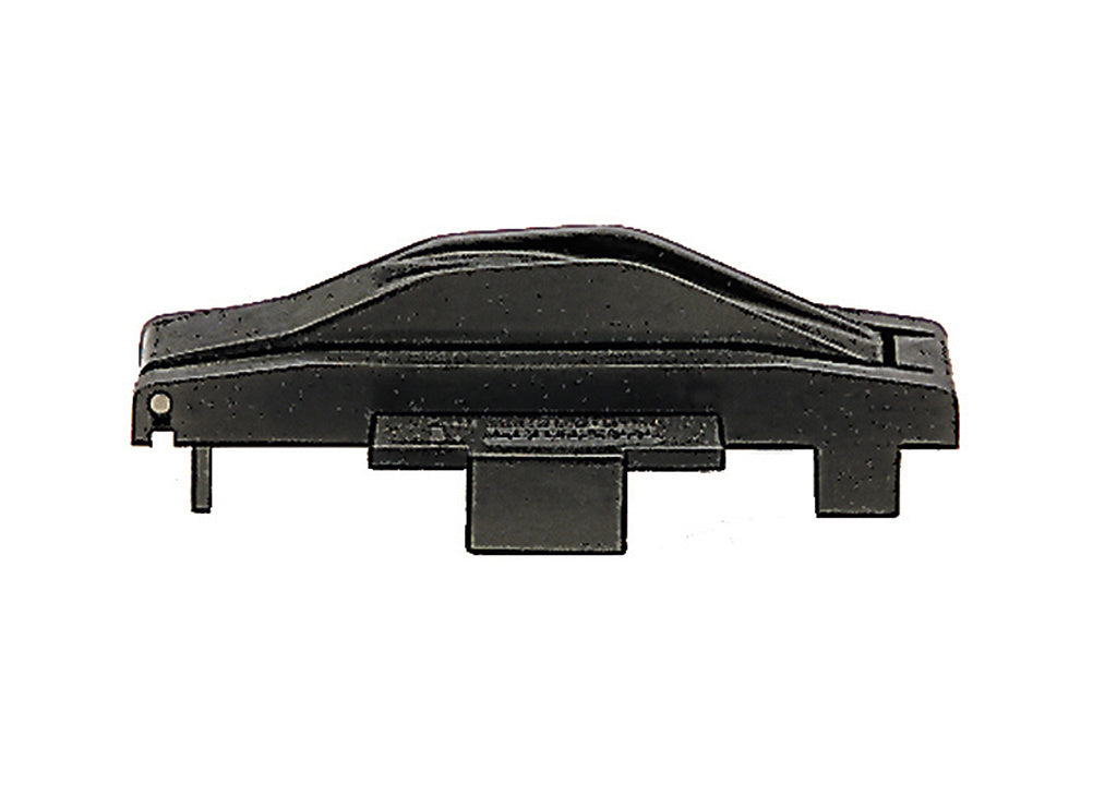 Manual Uncoupler