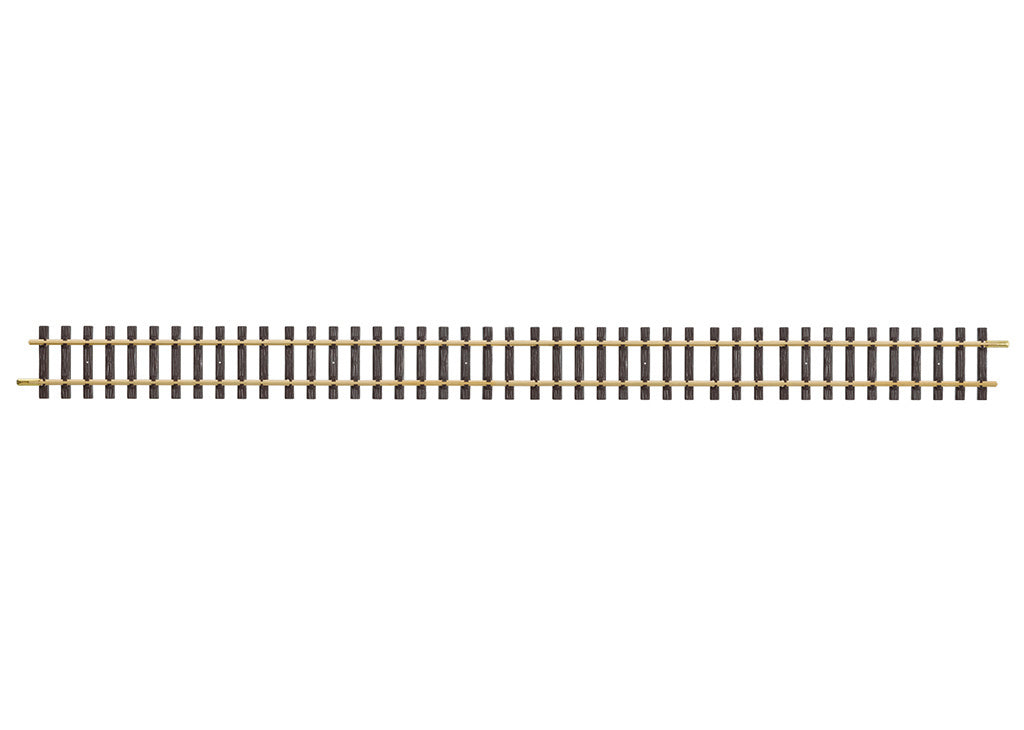 Straight Track, 1200mm