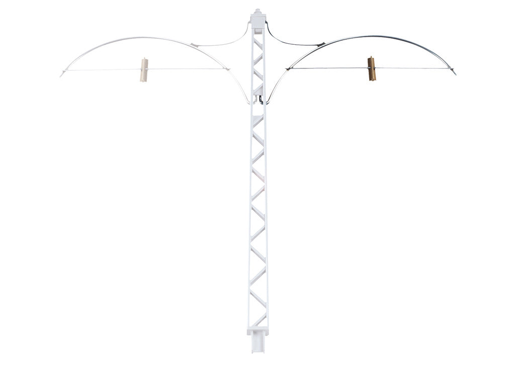 Standard Catenary Mast Arm