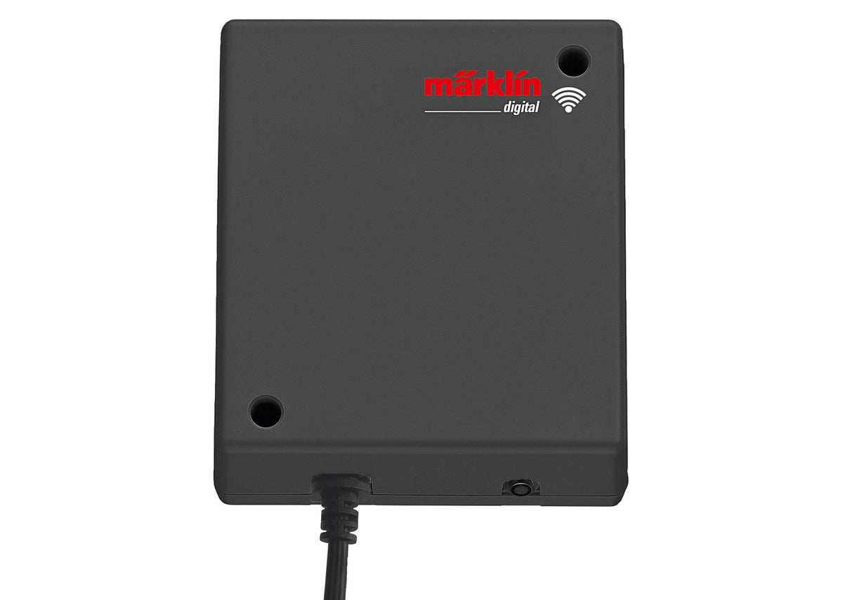 Receiver Box Wlan