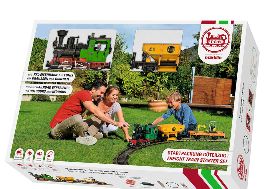 Scale Models & Railway