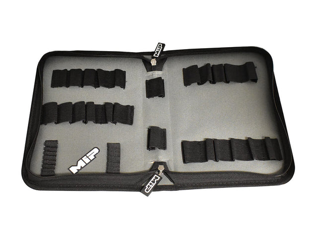 MIP 15-INCH 40 POCKET TOOL BAG