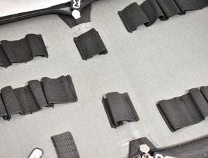 MIP 15-INCH 40 POCKET TOOL BAG