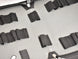 MIP 15-INCH 40 POCKET TOOL BAG