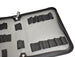 MIP 15-INCH 40 POCKET TOOL BAG