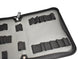 MIP 15-INCH 40 POCKET TOOL BAG