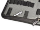 MIP 15-INCH 40 POCKET TOOL BAG